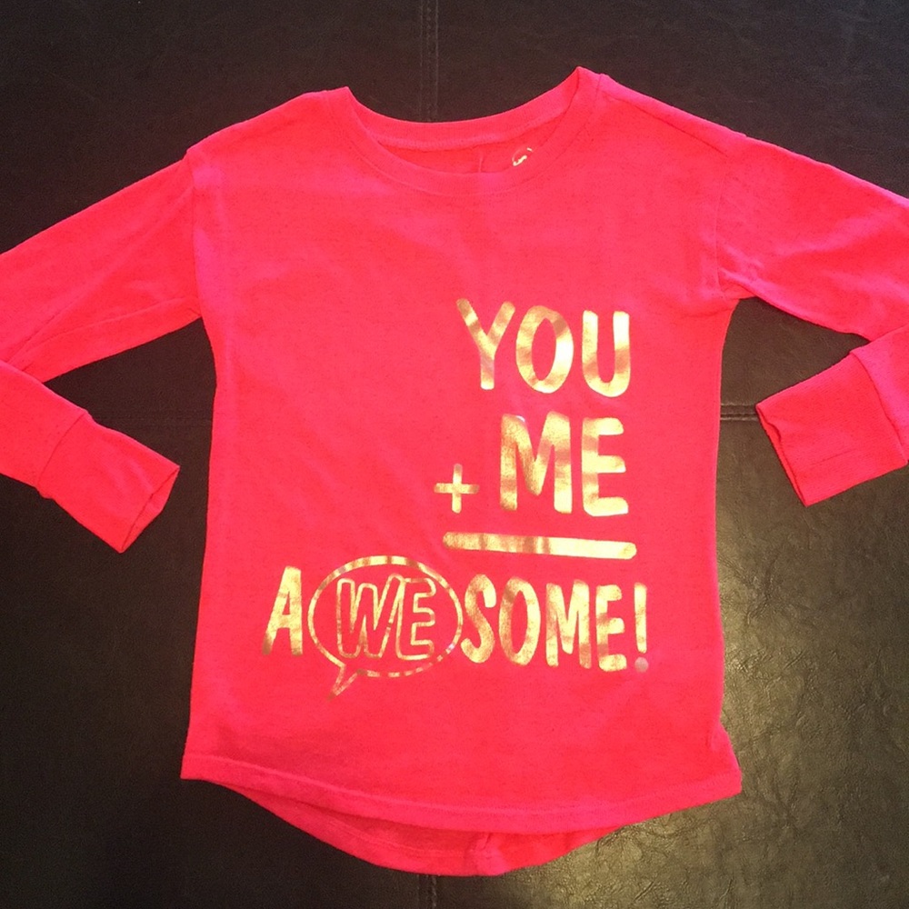 Youth shirt